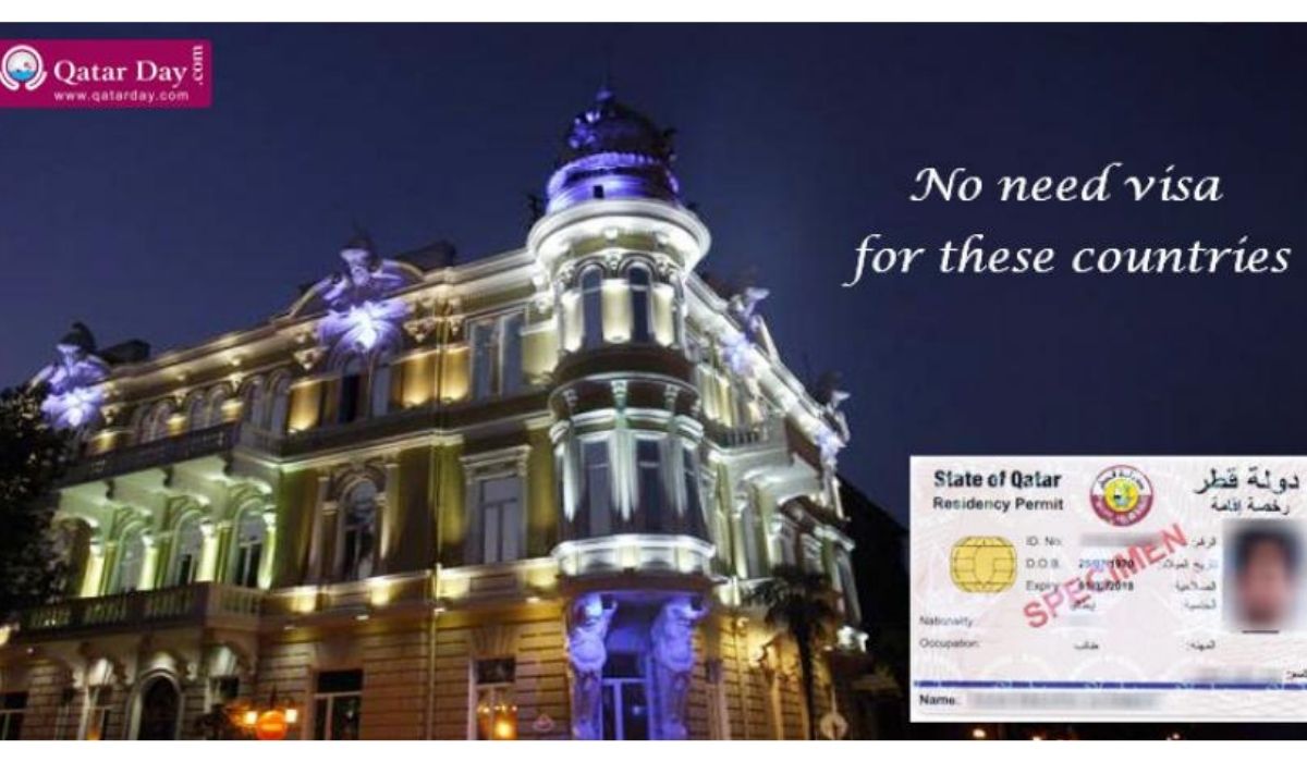 With Qatar Residence Permit You Can Travel Without Visa To This Country